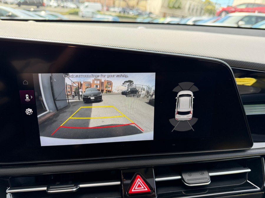 2023 Kia Niro Wave - Photo 24