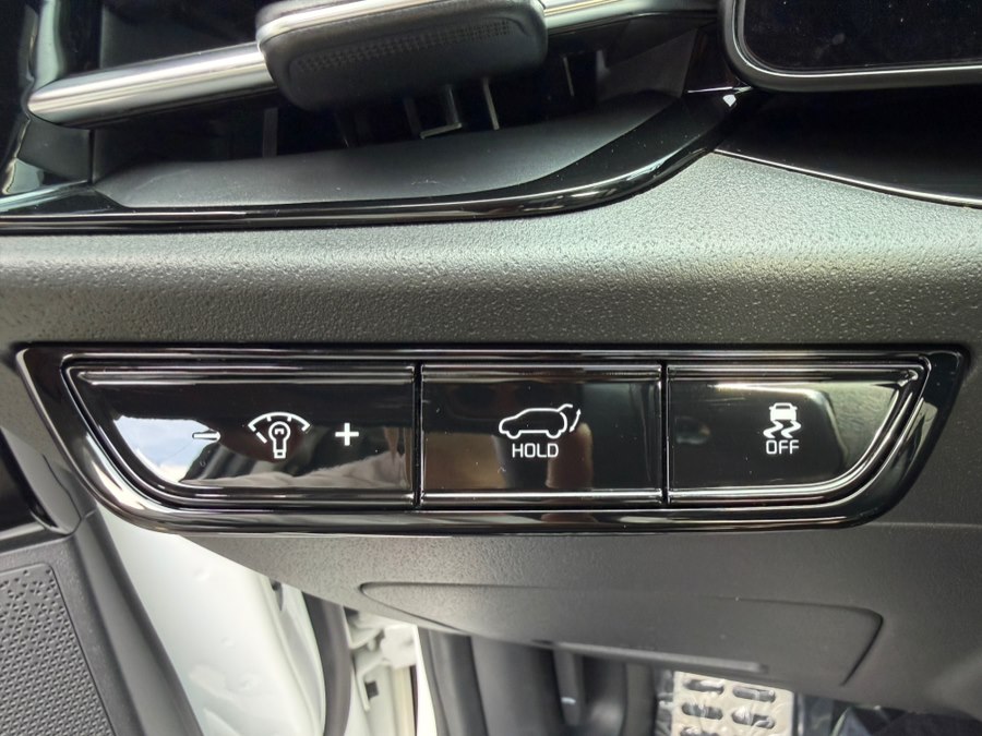 2023 Kia Niro Wave - Photo 17