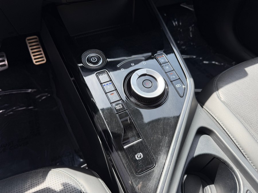 2023 Kia Niro Wave - Photo 27