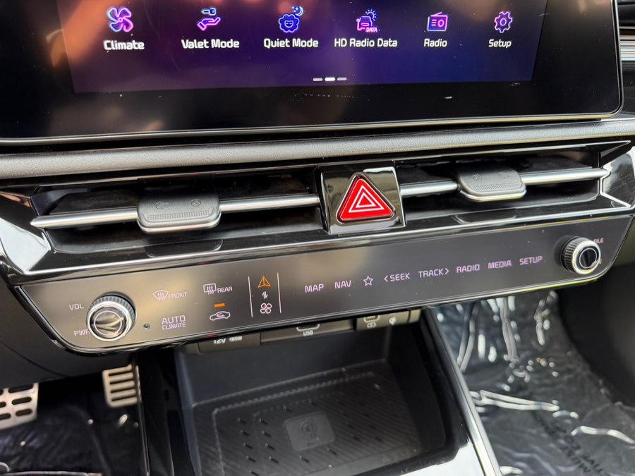 2023 Kia Niro Wave - Photo 26