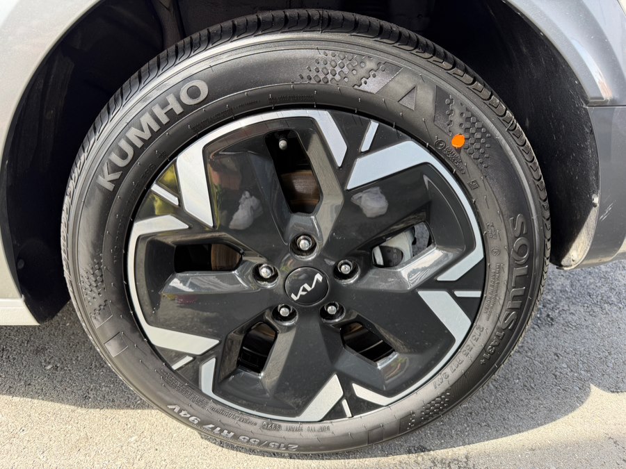 2023 Kia Niro Wave - Photo 52