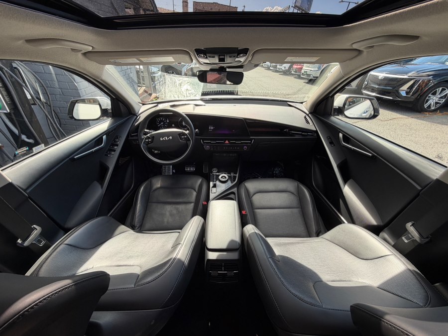 2023 Kia Niro Wave - Photo 21