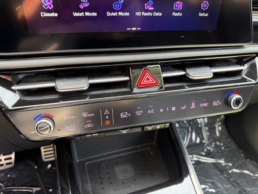 2023 Kia Niro Wave - Photo 25