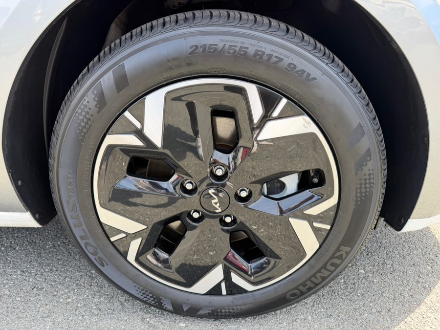 2023 Kia Niro Wave - Photo 49