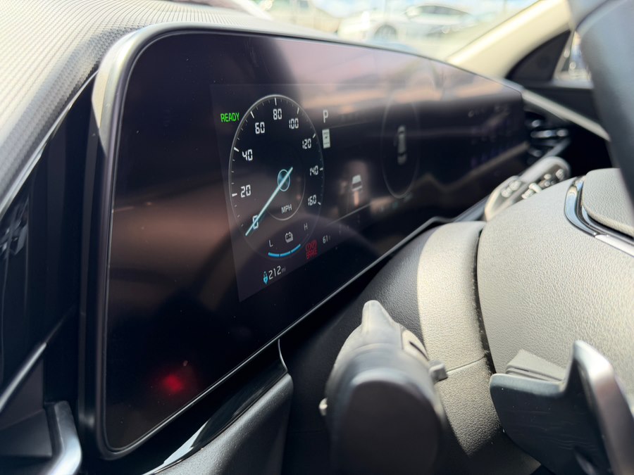 2023 Kia Niro Wave - Photo 11