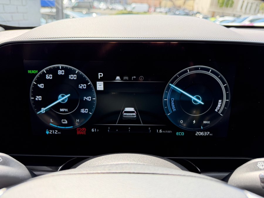 2023 Kia Niro Wave - Photo 13