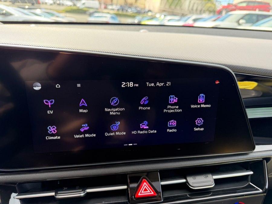 2023 Kia Niro Wave - Photo 23