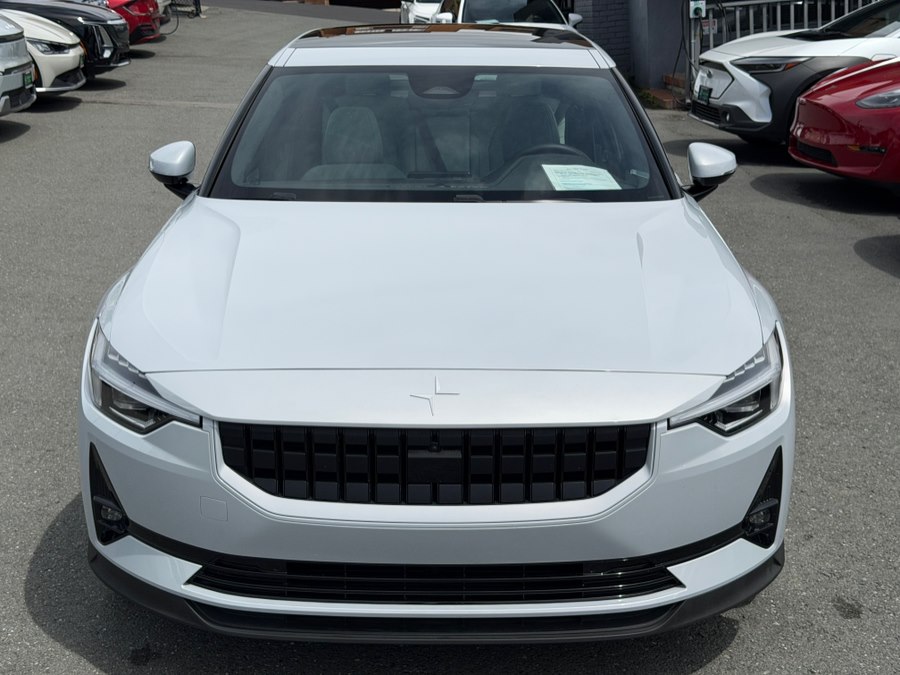 2023 Polestar 2