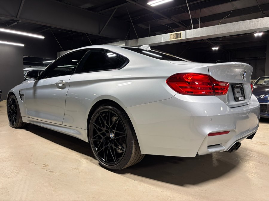 2017 BMW M4 -'s photo