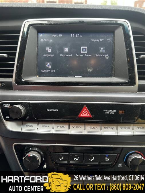 2018 Hyundai Sonata SEL - Photo 12