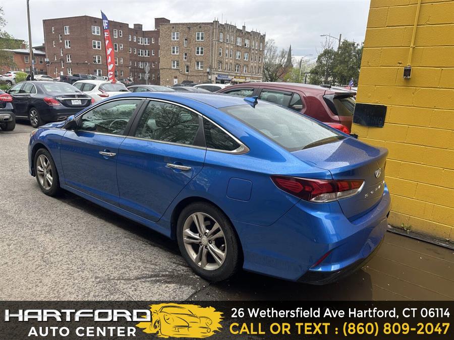 2018 Hyundai Sonata SEL - Photo 15