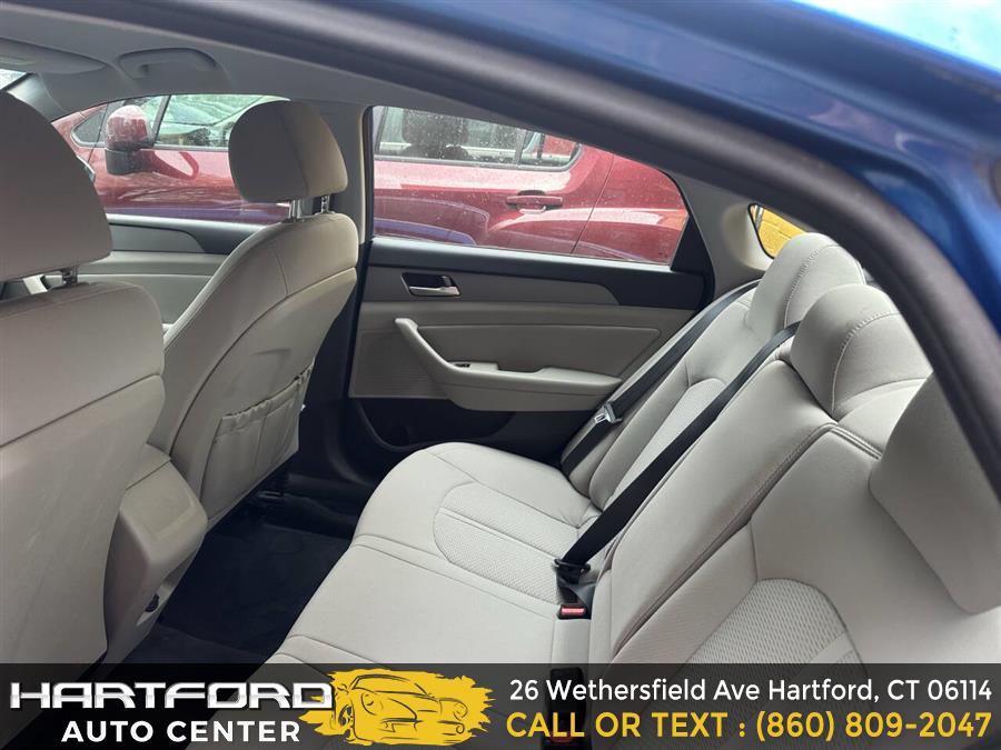 2018 Hyundai Sonata SEL - Photo 14