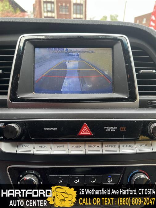 2018 Hyundai Sonata SEL - Photo 8