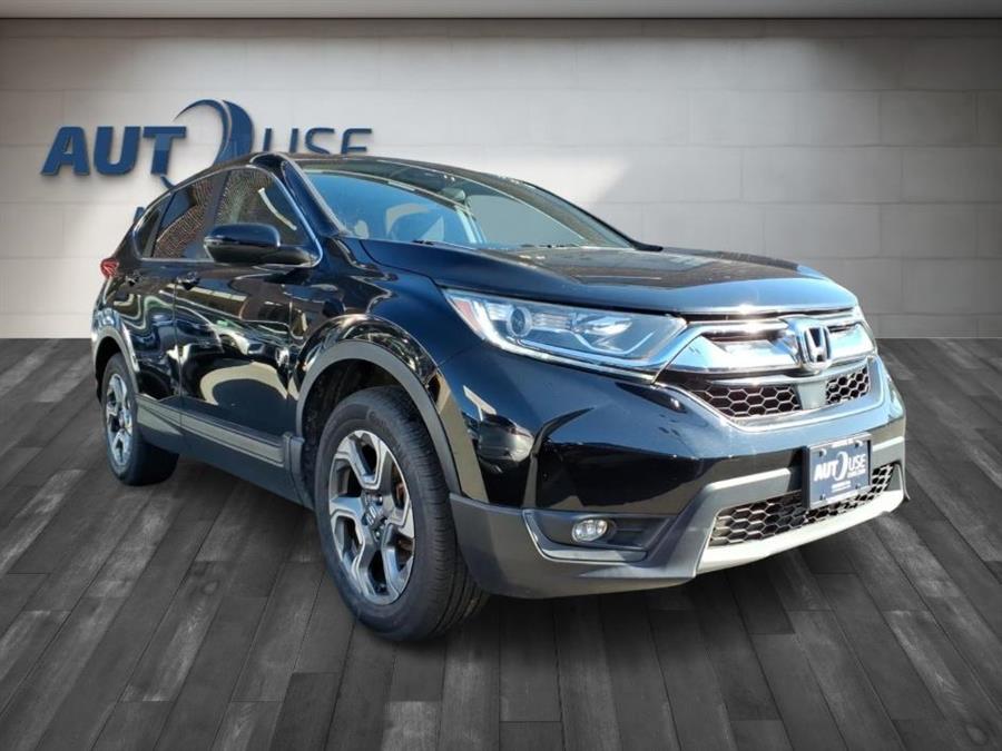 Used 2019 Honda Cr-v in Andover, Massachusetts | Autouse. Andover, Massachusetts