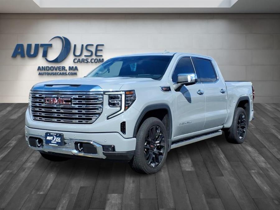 Used 2024 GMC Sierra 1500 in Andover, Massachusetts | Autouse. Andover, Massachusetts