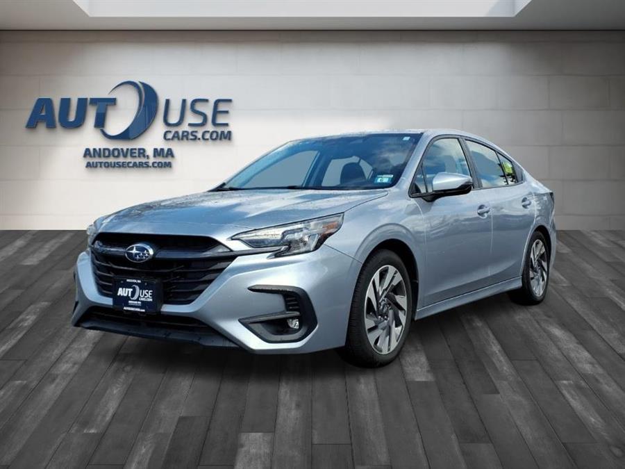 Used 2024 Subaru Legacy in Andover, Massachusetts | Autouse. Andover, Massachusetts