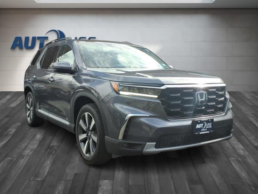 Used 2023 Honda Pilot in Andover, Massachusetts | Autouse. Andover, Massachusetts