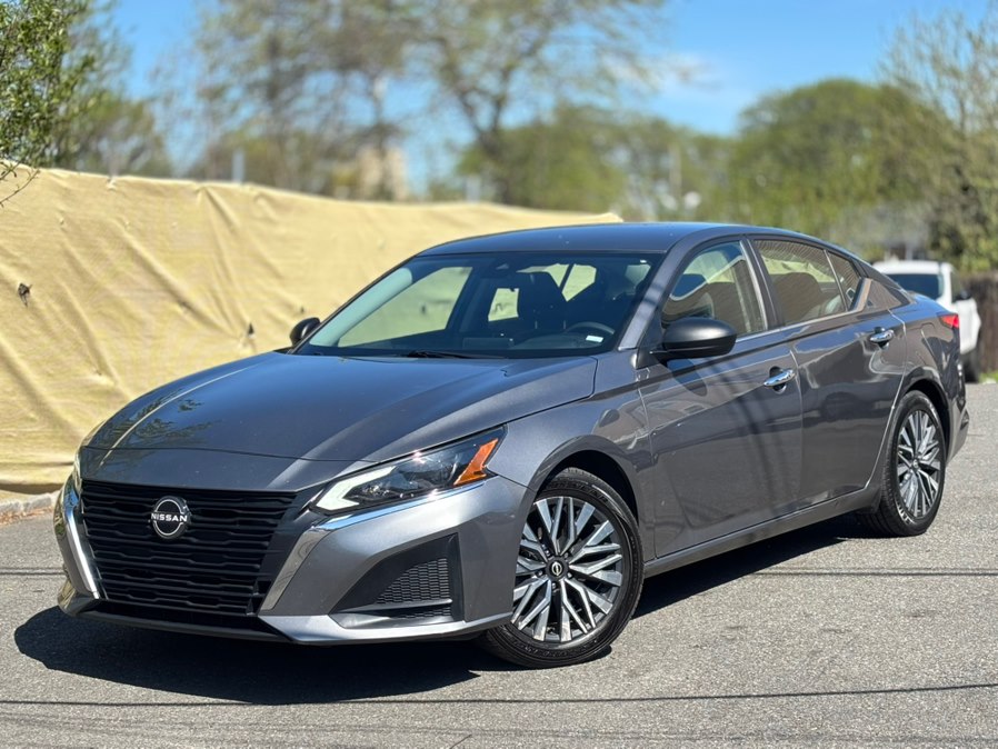 2024 Nissan Altima SV
