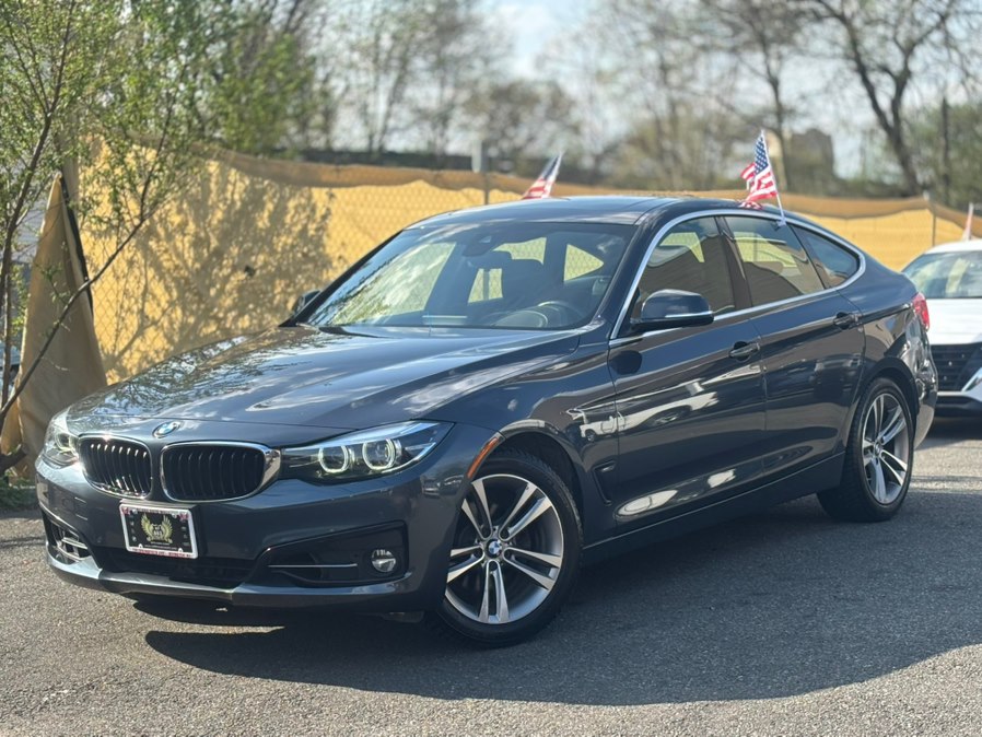 2019 BMW 3 Series 330i