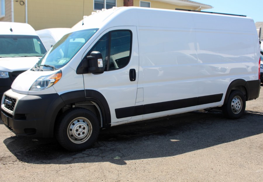 2020 RAM ProMaster Cargo Van Base