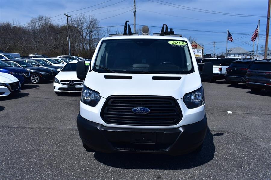 2019 Ford Transit 150 Low Roof Sliding Pass. 148 WB's photo