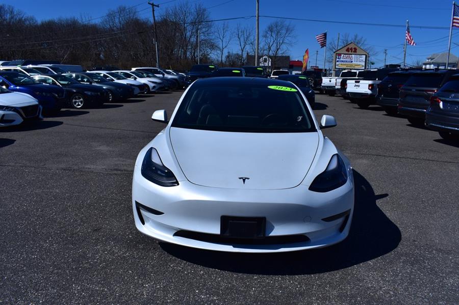 2023 Tesla Model 3 -'s photo