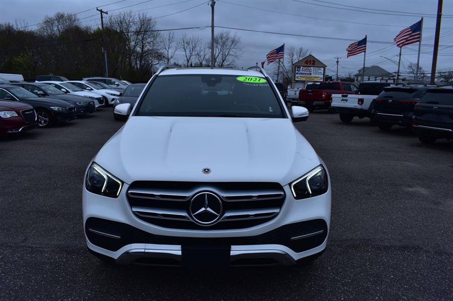 2021 Mercedes-Benz GLE GLE350 4MATIC's photo