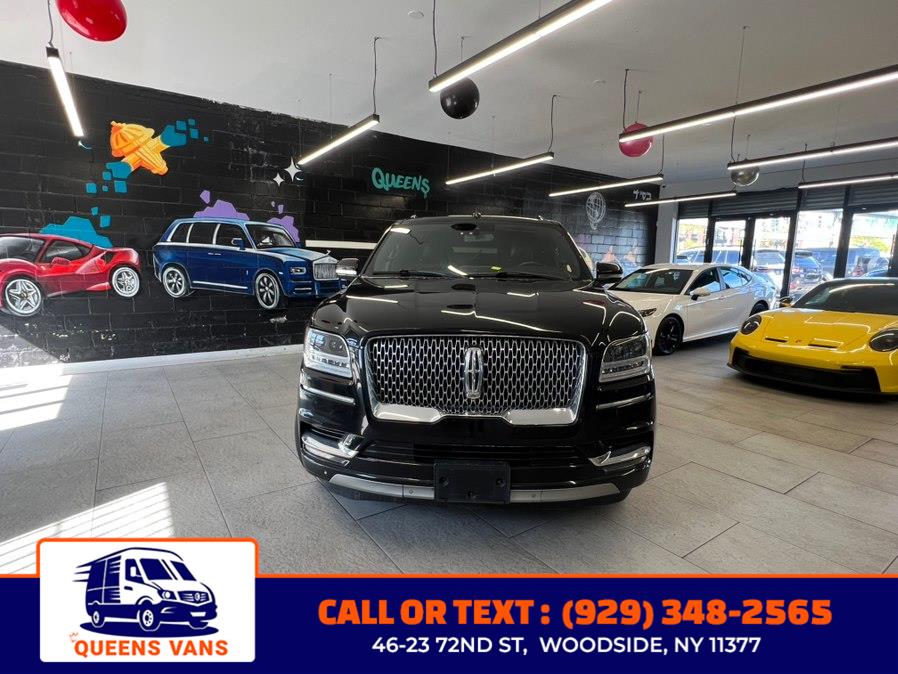 2020 Lincoln Navigator Reserve L 4WD's photo