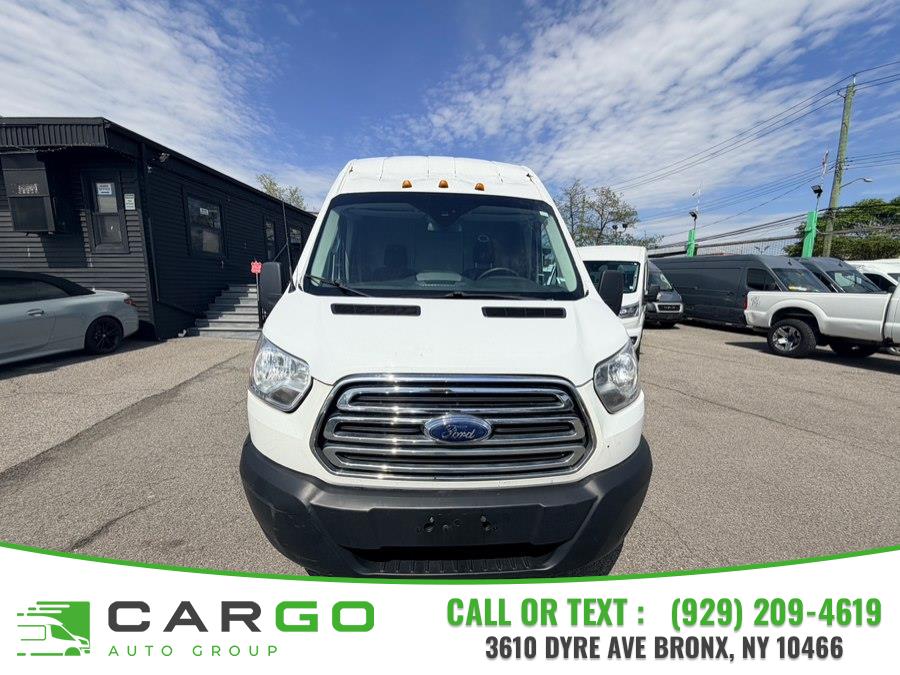 2019 Ford Transit 350 DRW XL High Roof Pass Slide 148EL's photo