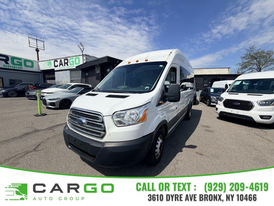 2019 Ford Transit Passenger Van XL