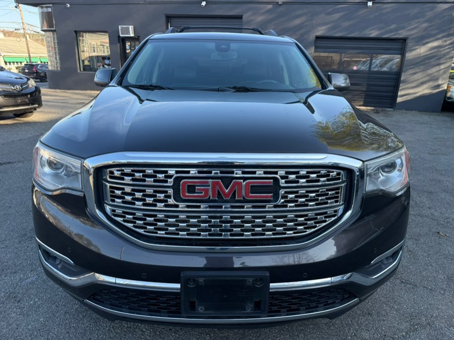2017 GMC Acadia Denali AWD's photo