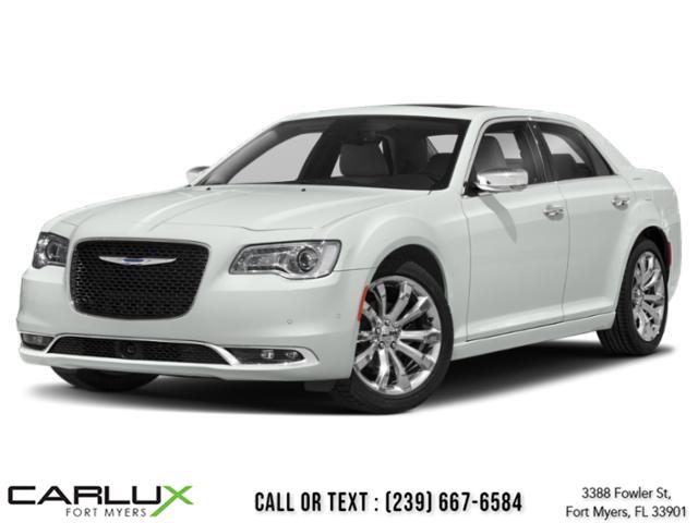 2019 Chrysler 300 S