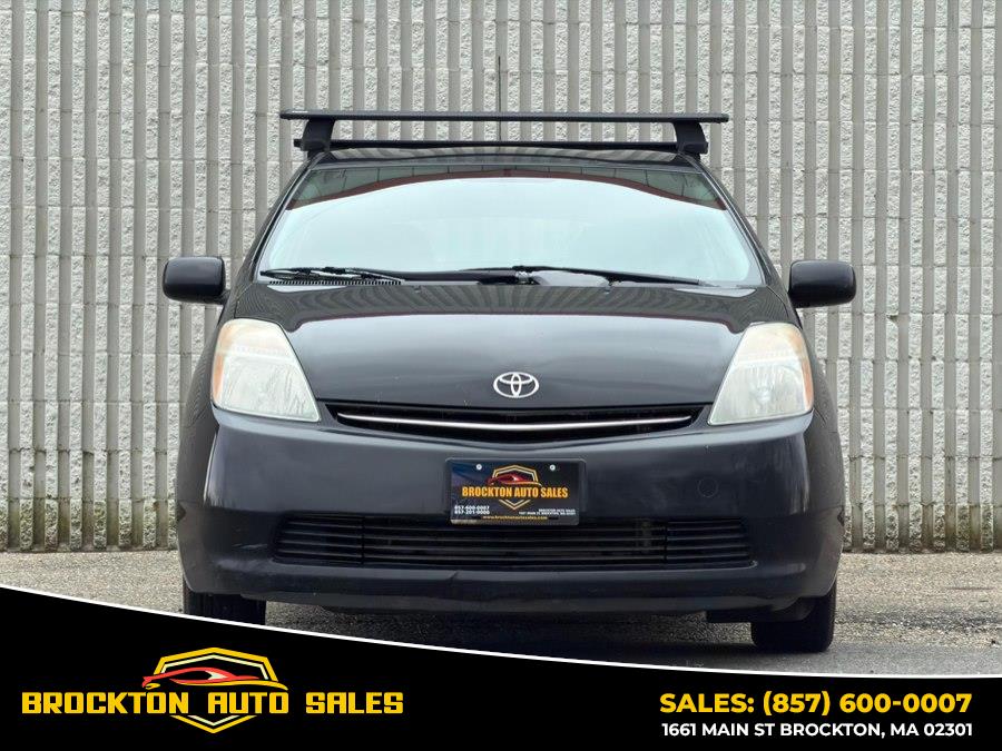 2007 Toyota Prius