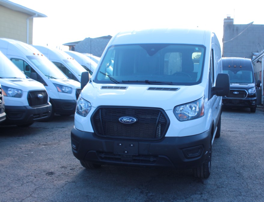 2024 Ford Transit 250 Med Roof 148 WB's photo