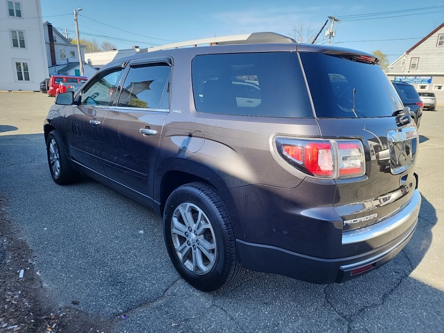 2015 GMC Acadia AWD SLT-1's photo