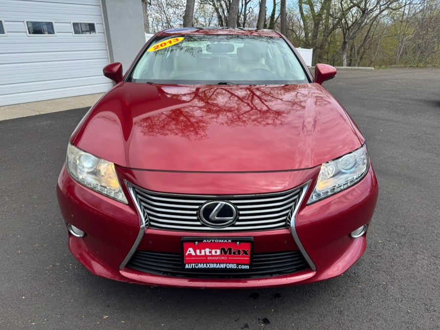 2013 Lexus ES 350 350's photo