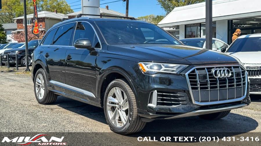 2023 Audi Q7 55 Premium Plus quattro Tiptronic's photo