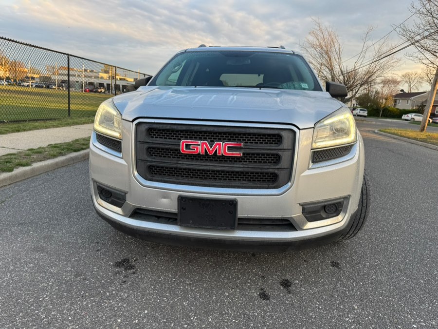 2014 GMC Acadia AWD SLE2's photo