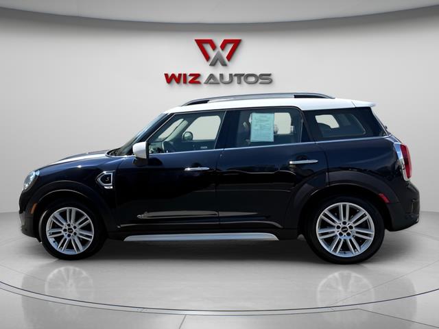 2020 MINI Countryman Cooper S ALL4's photo