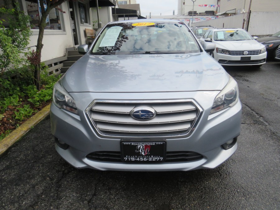 2017 Subaru Legacy 3.6R Limited's photo