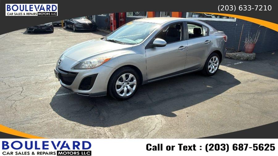 2010 Mazda CX-3 2.0 AUTO I Sport 4-DOOR's photo