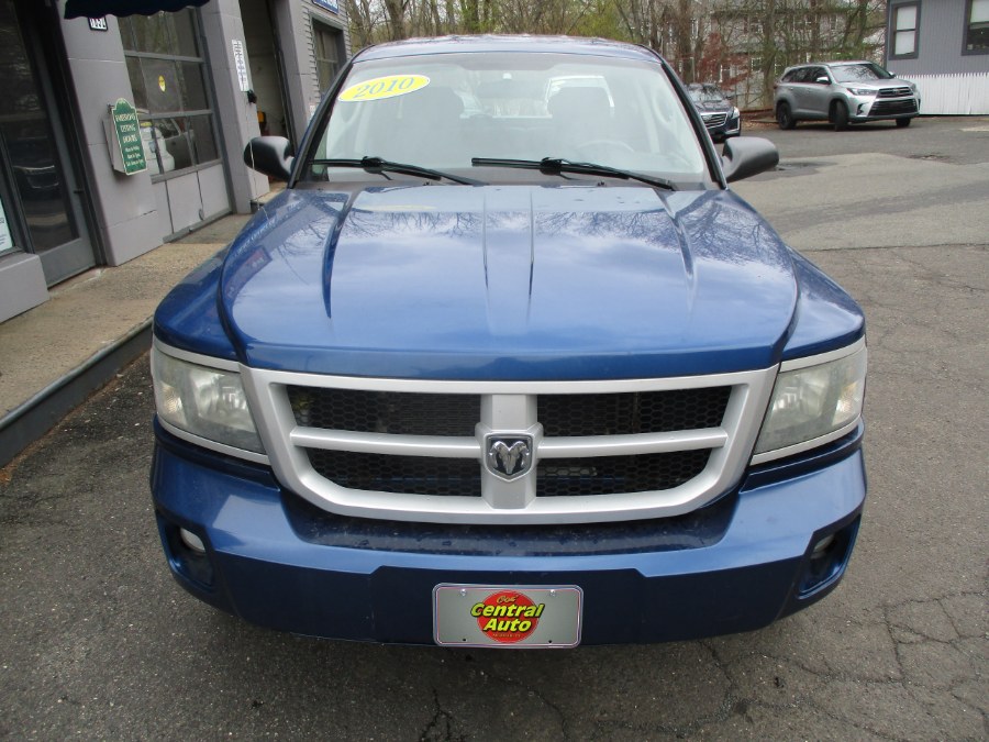 2010 RAM Dakota Big Horn (Lone Star) 4X4 Crew Cab's photo
