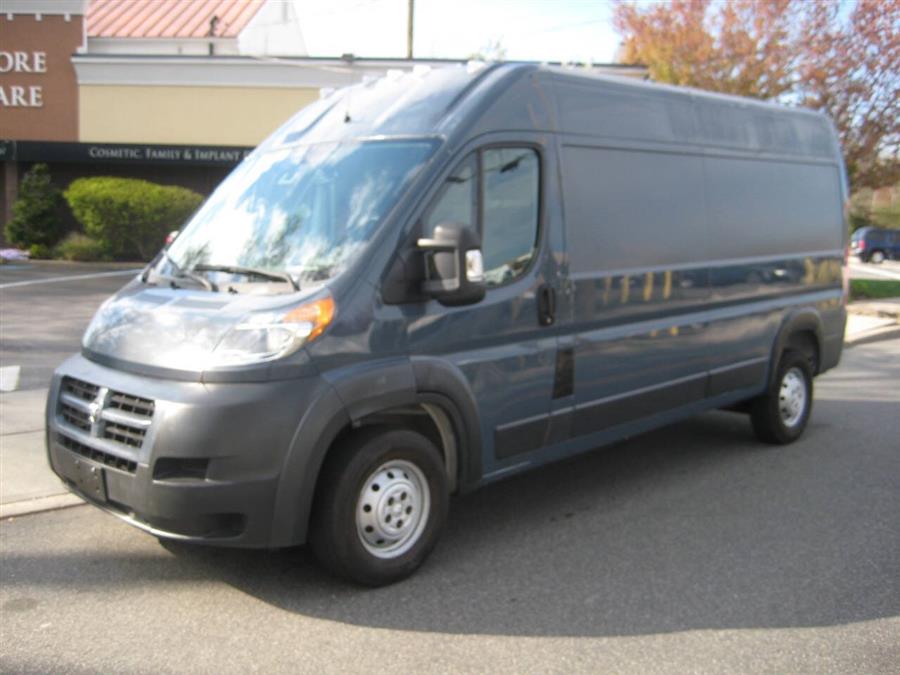 Used 2018 Ram Promaster in Massapequa, New York | Rite Choice Auto Inc.. Massapequa, New York