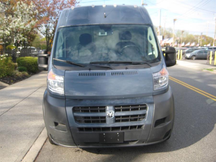 2018 RAM ProMaster 2500 159" WB High Roof's photo