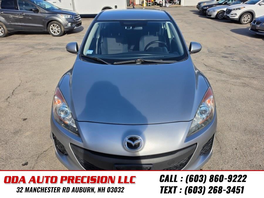 2013 Mazda CX-3 I Touring 5-Door AT SKYACTIV's photo