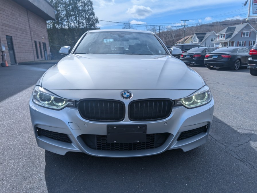 2014 BMW 3 Series
