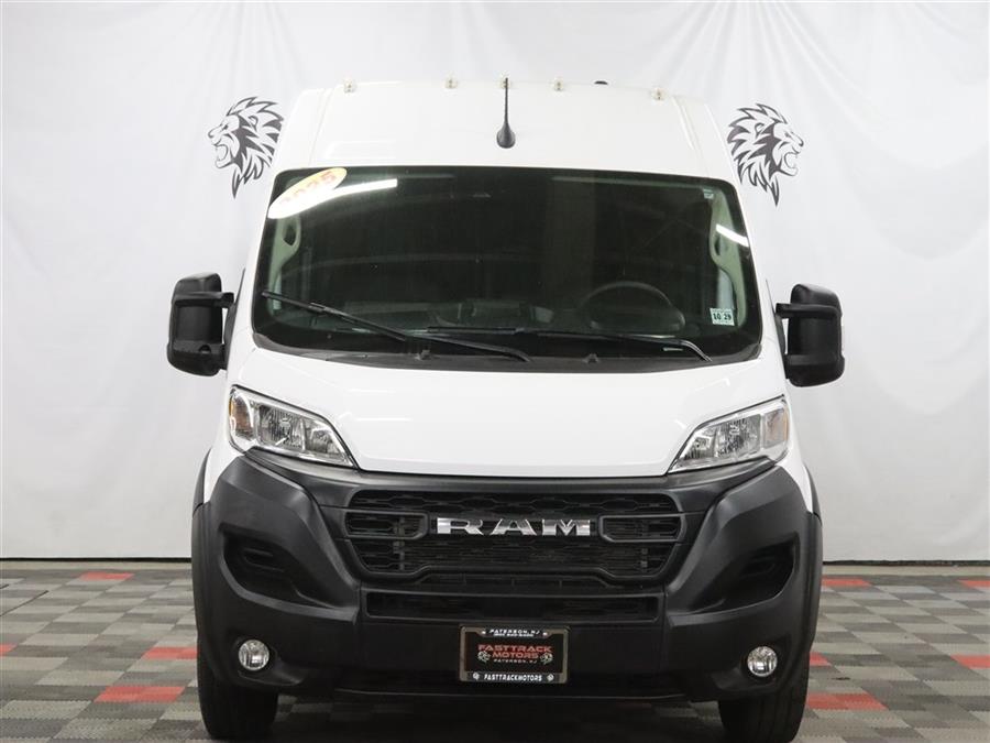 2025 RAM ProMaster 2500 TRDSMAN WOPS 159" WB High Roof's photo