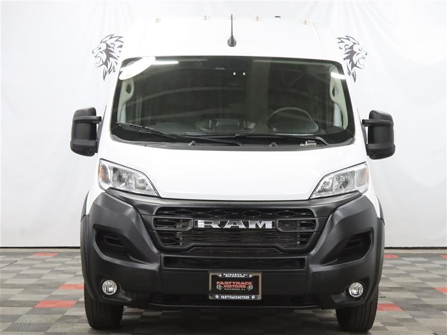 2025 RAM ProMaster 2500 TRDSMAN WOPS 159" WB High Roof's photo