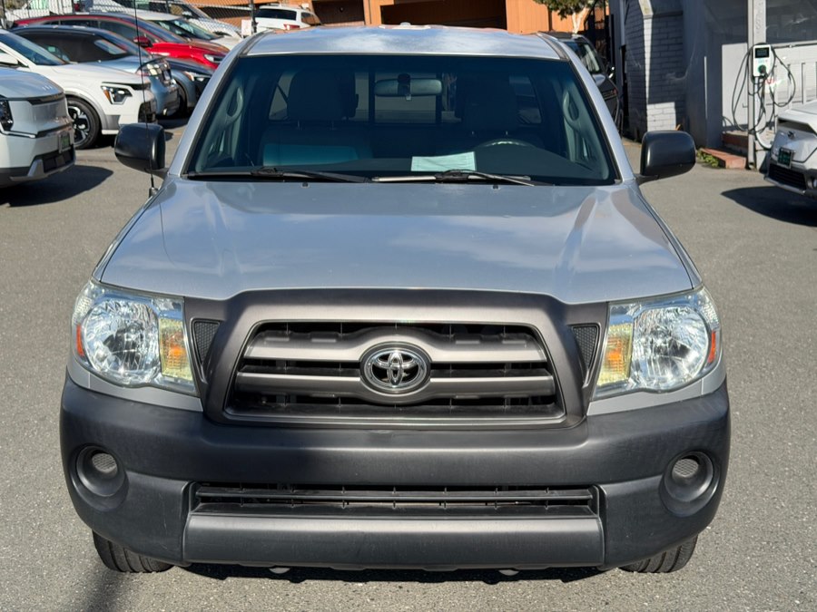 2009 Toyota Tacoma Access Cab AT's photo