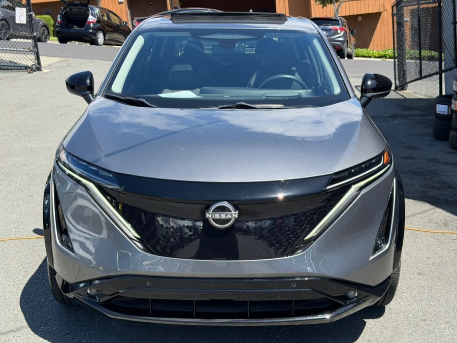 2023 Nissan Ariya Empower+ FWD's photo